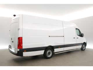Mercedes Sprinter 2.2 CDI 143PK L4H2 Automaat Airco Camera Carplay Cruise Navigatie Sidebars