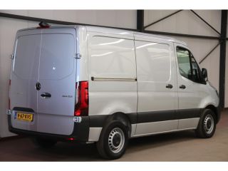 Mercedes Sprinter 314 2.2 CDI L1H1 AUTOMAAT WERKPLAATSINRICHTING