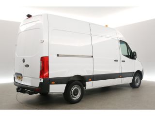 Mercedes Sprinter 315 1.9 CDI L2H2 150PK 3500KG Trekgew. Automaat Airco Camera Carplay Cruise Navigatie Elektrpakke...
