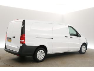 Mercedes Vito 114 CDI Extra Lang Automaat Airco Camera Cruise Parkeersensoren Elektrpakket