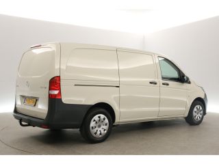 Mercedes Vito 114 CDI Lang Airco Cruisecontrol Elektrpakket Schuifdeur Trekhaak