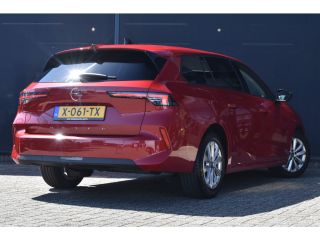 Opel Astra Sports Tourer Opel 1.2 Level 2 | Navigatie By App | Parkeersensoren | Cruise Control | Draadloos ...