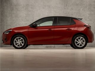 Opel Corsa 1.2 GS Line (DIGITAL COCKPIT, APPLE CARPLAY, GROOT NAVI, CLIMATE, LEDER, GETINT GLAS, KEYLESS, SP...