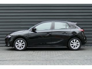 Opel Corsa 1.2 TURBO 100PK 5-DRS EDITION AUTOMAAT / NAVI / LED / AIRCO / PDC / 16"LMV / BLUETOOTH / CRUISECO...