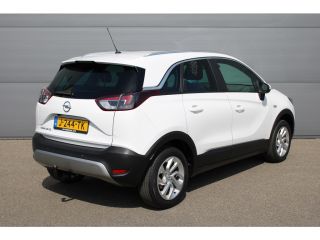 Opel Crossland X 1.2 Turbo Innovation | Keyless entry | Keyless start | Parkeer assistent