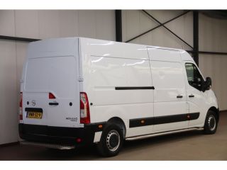 Opel Movano 2.3 Turbo L3H2 AIRCO CRUISE CONTROL CAMERA
