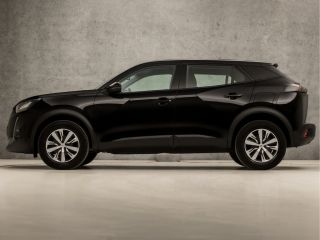 Peugeot 2008 1.2 PureTech Sport (APPLE CARPLAY, GROOT NAVI, CLIMATE, LED KOPLAMPEN, SPORTSTOELEN, PARKEERSENSO...