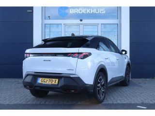 Peugeot 3008 Peugeot 1.2 Hybrid 136 GT Adaptieve Cruise | 360 Camera | Alcantara | Carplay | Elektrische koffe...
