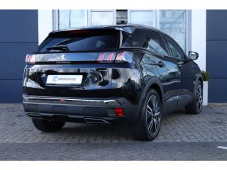 Peugeot 3008 Peugeot 1.6 HYbrid 225 GT | Adaptieve Cruise | Nappa Leder | 360' Camera | Focal audio | Massage ...