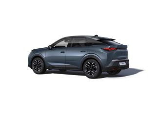Peugeot 3008 Peugeot GT | Advanced Active Safety Brake met camera en radar (Pack Safety Plus) | Climate Contro...