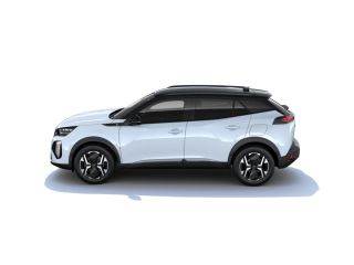 Peugeot e-2008 Peugeot GT - Electric | Advanced Active Safety Brake met camera en radar | Climate Control | Elek...