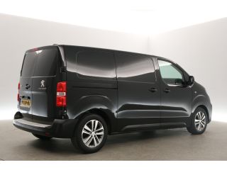 Peugeot Expert 226S 1.6 BlueHDI L2H1 Airco Cruise Parkeersensoren 3 Persoons 17''LMV Elektrpakket