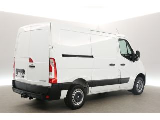 Renault Master T28 2.3 dCi L1H1 Airco Camera Parkeersensoren 3 Persoons Elektrpakket Trekhaak