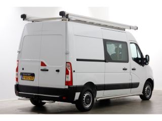 Renault Master T35 2.3 dCi 130pk E6 L2H2 Airco/Navi/Imperiaal 06-2018