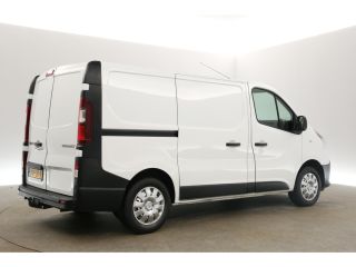 Renault Trafic 1.6 dCi T29 L1H1 Airco Cruise Trekhaak Navigatie Parkeersensoren Elektrpakket