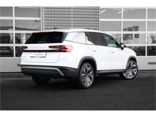 Skoda Kodiaq 1.5TSI 204pk PHEV Business Edition | Panoramadak | Leder interieur | Adapt. Cruise | Camera rondom