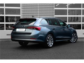 Skoda Octavia Combi 1.4 TSI iV PHEV Business Edition Plus | Panoramadak | Matrix | HUD |