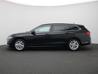 Skoda Superb Combi 1.5 TSI PHEV Business Edition 204PK DSG full led, trekhaak, adaptive cruise met travel assi...
