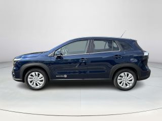 Suzuki S-Cross 1.5 Hybrid Select