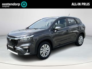 Suzuki S-Cross 1.5 Hybrid Select