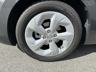 Suzuki Swift 1.2 Select Smart Hybrid