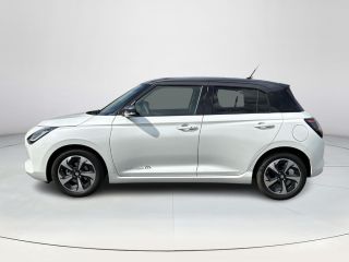 Suzuki Swift 1.2 Style Smart Hybrid CVT Automaat