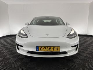 Tesla Model 3 Standard RWD Plus 60 kWh [ 3-Fase ] (INCL-BTW) Aut. *PANO | AUTO-PILOT | NAPPA-LEATHER | KEYLESS ...