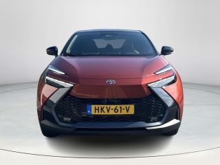 Toyota C-HR 1.8 Hybrid 140 Executive