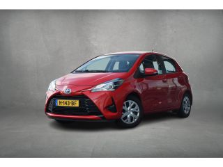 Toyota Yaris 1.5 Hybrid Active | Automaat | Camera | Cruise | Airco