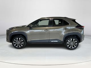 Toyota Yaris Cross 1.5 Hybrid 115 First Edition Comfort Pack