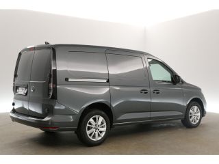 Volkswagen Caddy Maxi 2.0 TDI Style L2H1 123PK | NIEUW | BPM Vrij | DSG Automaat Airco Camera Carplay Cruise Navi Virtu...