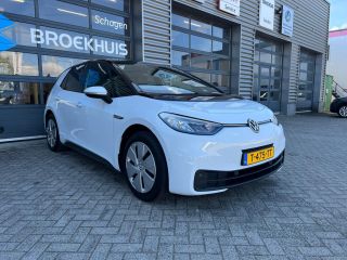 Volkswagen ID.3 Volkswagen Pro Edition Advantage 58 kWh | Achteruitrijcamera | Airco (automatisch) | Apple Carpla...