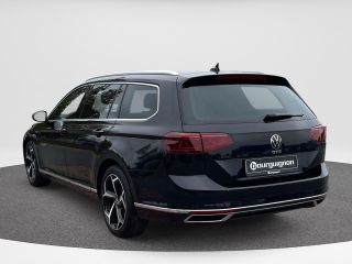 Volkswagen Passat 1.4 TSI PHEV GTE Business |R Line | 218 Pk | PHEV | Pano Dak | Trekhaak | DCC | 18Inch | IQ Light |