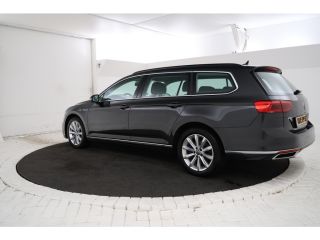 Volkswagen Passat Variant 1.4 TSI PHEV GTE Business Virtual, Apple carplay, Climate,