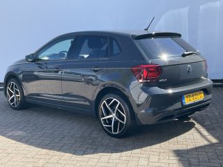 Volkswagen Polo 1.0 TSI Aut7 Comfortline Adapt.Cruise BT Camera Audio
