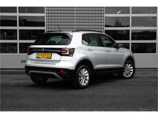 Volkswagen T-Cross 1.0 96PK TSI Life | ACC | PDC V+A | Elektrisch inklapbare spiegels | Apple Carplay