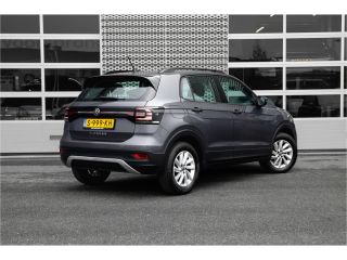 Volkswagen T-Cross 1.0 96PK TSI Life | Apple Carplay | Airco | ACC