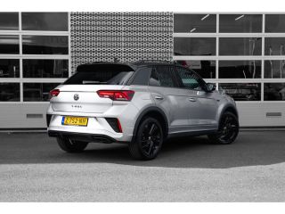 Volkswagen T-Roc 1.5 TSI R-Line