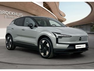 Volvo  EX30 Extended Ultra Extra getint glas