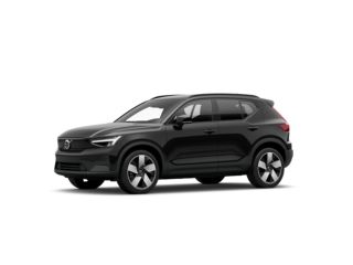 Volvo  EX40 Extended Core Climate Pack, Edition Pack, 20 Inch