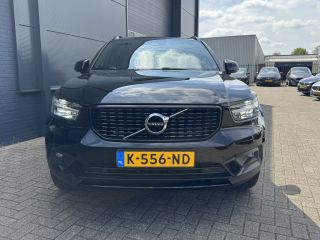 Volvo  XC40 Volvo 1.5 T5 Recharge Inscription | Audio installatie | Extra getint glas | Lichtmetalen velgen 5...