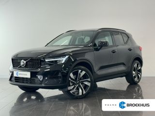 Volvo  XC40 B4 Plus Dark | Achteruitrijcamera | Apple Carplay/Android Auto|telefoonintegratie premium | Audio...