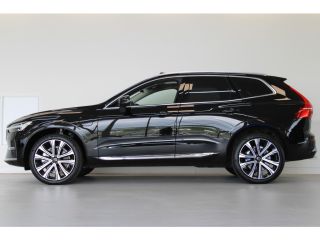 Volvo  XC60 Volvo T6 AWD Plus Bright | Trekhaak | 21Inch | Panoramadak | Adaptive LED | BLIS | Adaptive Cruis...