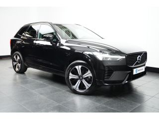 Volvo  XC60 Volvo 2.0 T6 Plug-in Hybrid AWD Plus Dark | Achterbank verwarmd | Cruise control adaptief met Sto...