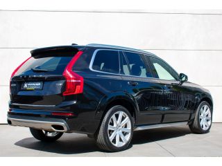 Volvo  XC90 2.0 T8 Twin Engine AWD Inscription Luchtvering-ACC-21''-Styling Pack-keyless-Acamera-Trekhaak