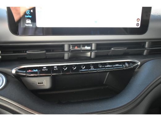 Abarth 500e 42kWh 3 Fase | Navigatie | Sportstoelen | Full-LED | 17"LMV | !! ActivLease financial lease
