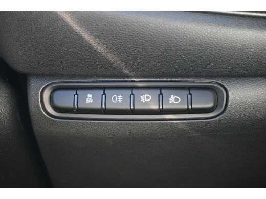Abarth 500e 42kWh 3 Fase | Navigatie | Sportstoelen | Full-LED | 17"LMV | !! ActivLease financial lease