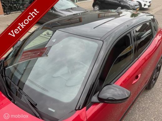 Alfa Romeo Junior 1.2 Turbo Hybrid Ibrida Speciale Automaat . 136 pk , Techno Pack , Brera Red Metaallic & Zwart Da... ActivLease financial lease
