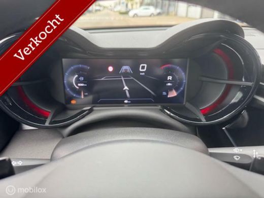 Alfa Romeo Junior 1.2 Turbo Hybrid Ibrida Speciale Automaat . 136 pk , Techno Pack , Brera Red Metaallic & Zwart Da... ActivLease financial lease