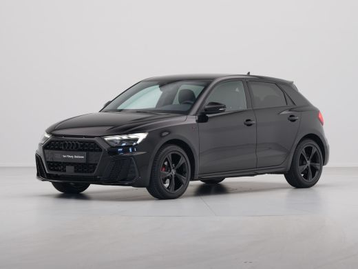 Audi A1 Sportback 25 TFSI 95 pk S-Tronic S edition Navi, Parkeerhulp plus, Led,Virtual cockpit 19